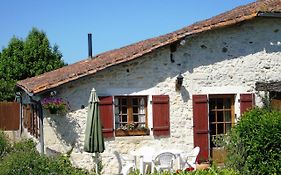 Gite Chez Marot